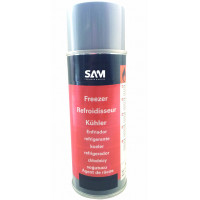 Refroidisseur spray 400 ml