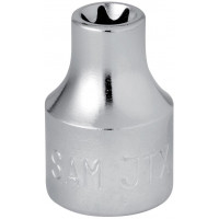 Boite A Outils Vide 5 Cases SAM - réf. SAM-593-SBV - Rubix