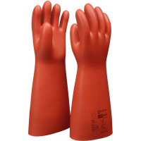 Paire de gants composites isolants 3 en 1 t10 1000v classe 0