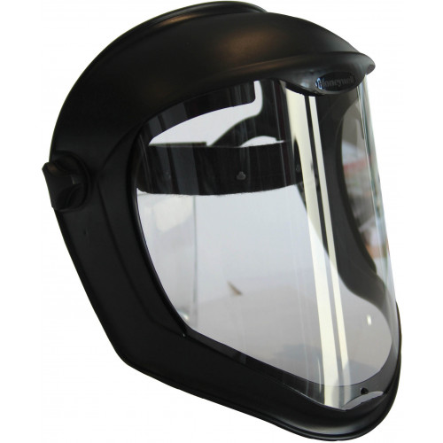 2856  Masque de protection pour intervention électrique - Equipement de  l'atelier et de la personne