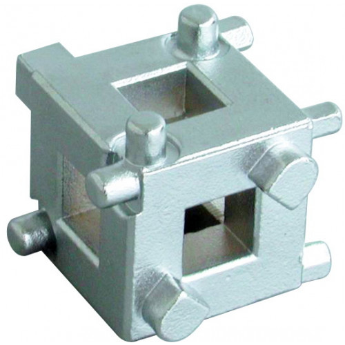 3116-CUB  Cube repousse piston de frein arrière avec carré