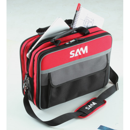 SAM sacoche maintenance 100 outils à main - CP-100NZ
