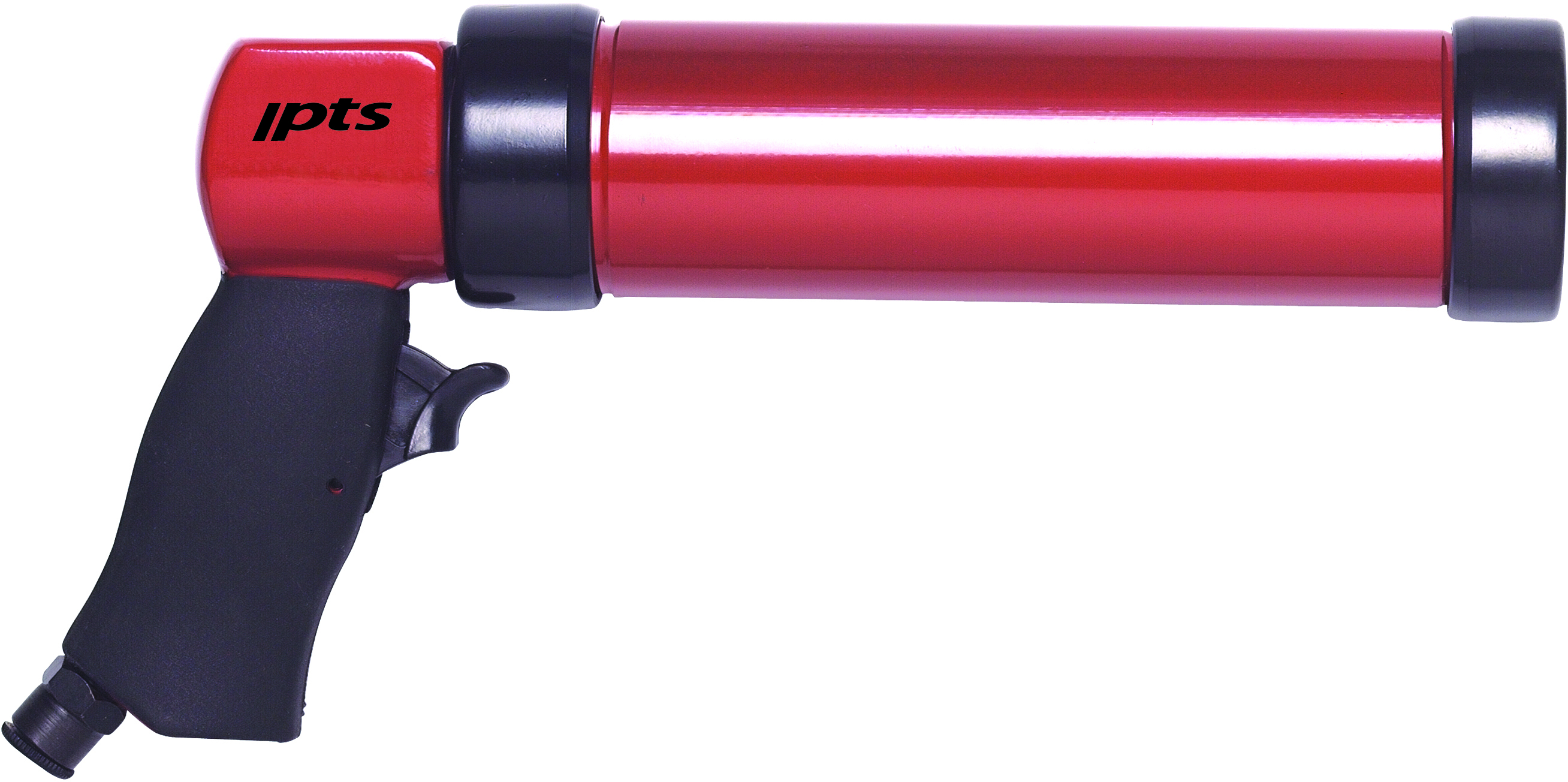 Pistolet extrudeur professionnel silicone hydraulique H 40