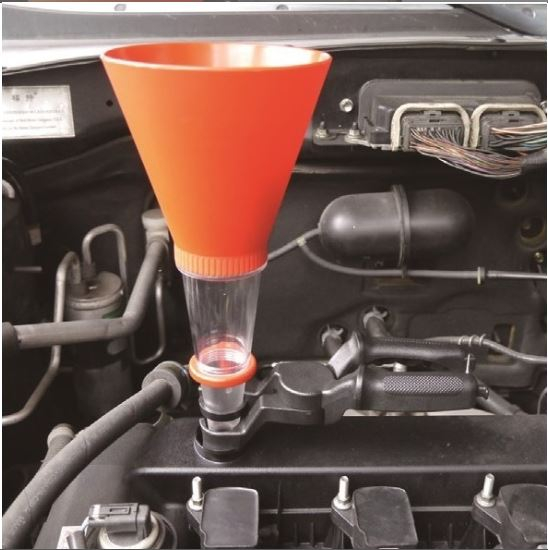 628-Cle_filtre_a_huile  Clés pour filtres à huile à cloche - Outillage  spécifique Automobile