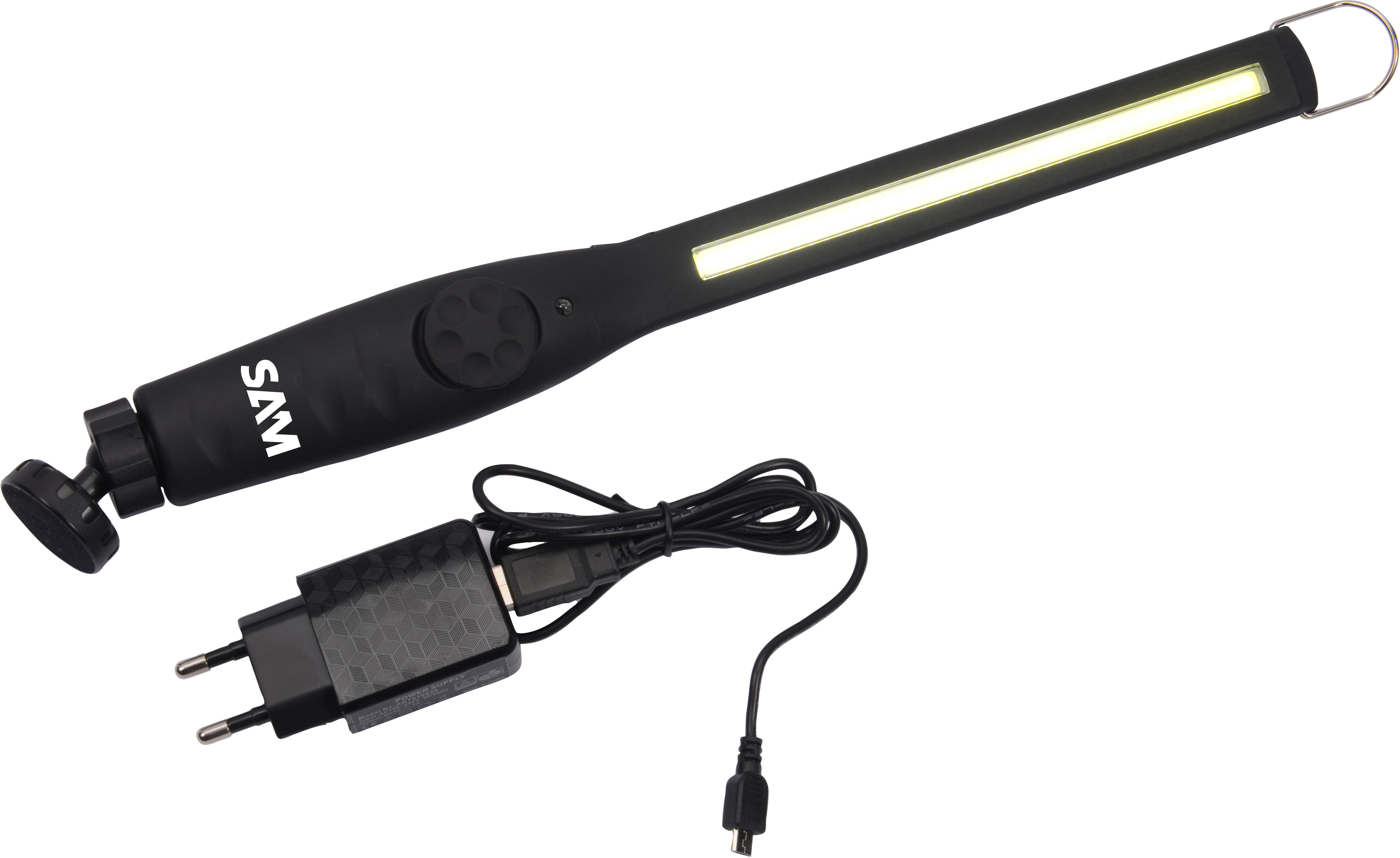 Lampe d'inspection LED rechargeable