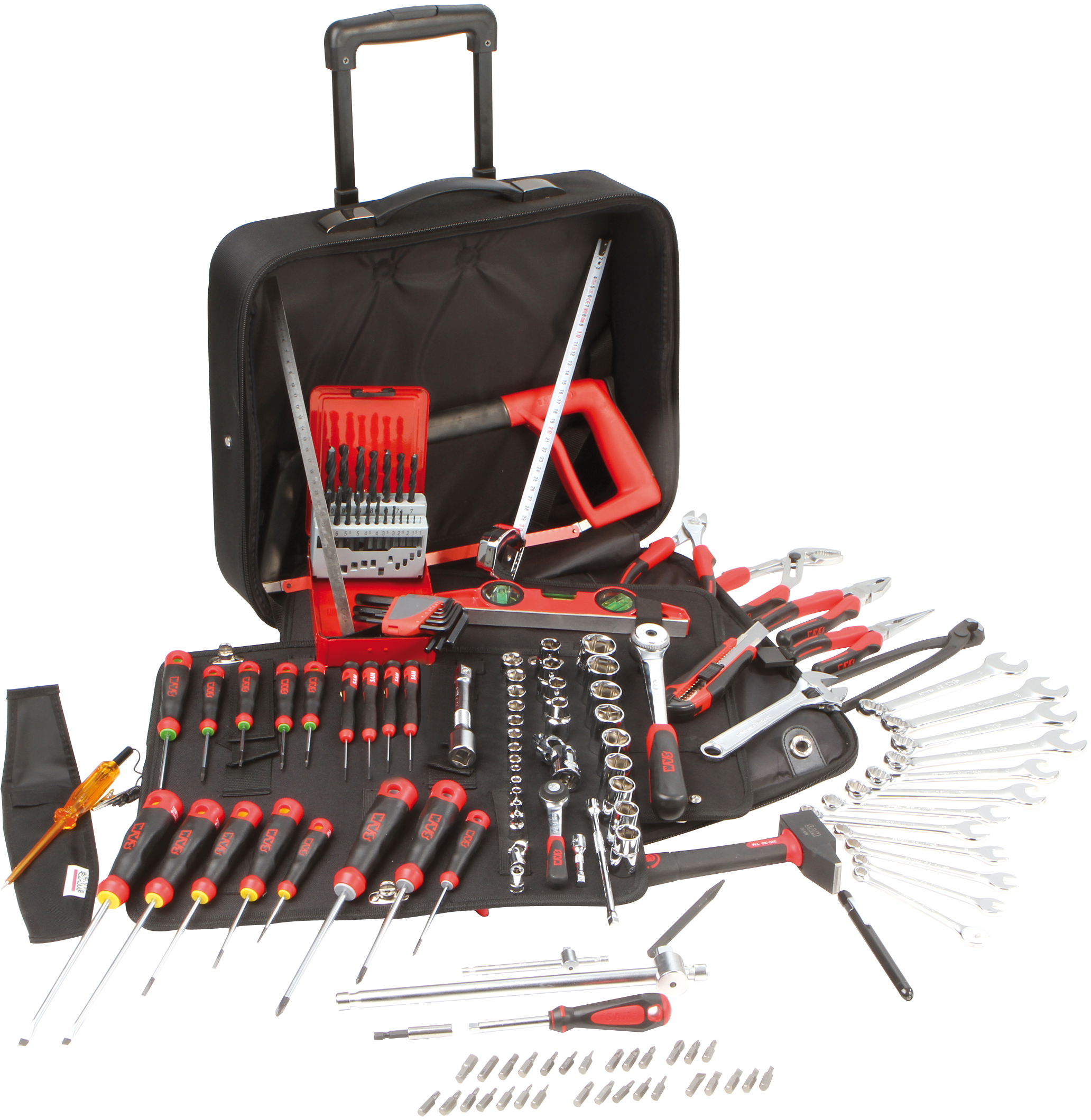 STANLEY Sac à outils pour technicien de 12 pouces